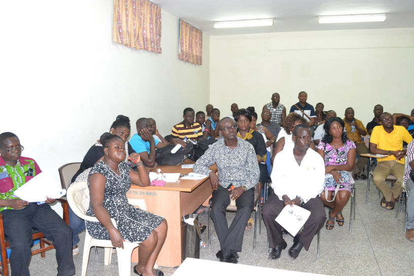 CICTA-GHANA